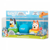 Tm Toys Figurki for bath Bluey 3-pak