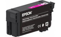 Epson tindikassett UltraChrome XD2 magenta (SC-T2100/SC-T3100/SC-T3100N/SC-T3100M/SC-T5100/SC-T5100N/SC-T5100M) T40C340 (26ml)