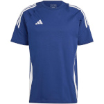 Adidas Teamwear T-särk meestele Tiro 24 Sweat sinine IR9347 suurus L