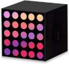 Yeelight valgustus Cube Smart Lamp, Matrix, must