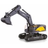 AMEWI ACV730 Crawler Excavator 1:14 RTR 2,4GHz, 22 Functions