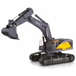 AMEWI ACV730 Crawler Excavator 1:14 RTR 2,4GHz, 22 Functions