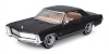 Maisto mudel Buick Riviera 1965 1/26 must