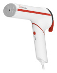 Polti riideauruti PLEU0272 Vaporella Vertical Styler Steamer, 800W, valge/punane