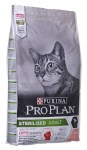 Purina Nestle kuivtoit kassile Pro Plan Sterilised Adult Salmon, 10kg