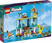 Lego klotsid Friends 41736 Sea Rescue Center