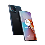 Motorola mobiiltelefon EDGE 40 PRO 5G 6.67" FHD+ POLED 1080X2400, 165HZ, 12GB/256GB/50MP/IP68/4600MAH/125W_TURBOPOWER/ INTERSELER must