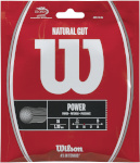 Wilson keeled Natural 16, valge, 1,30 mm