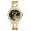 Juicy Couture naiste kell JC1282BKGB (Ø 36mm)