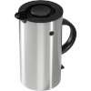 Stelton veekeetja EM 77 Kettle,1,5L, roostevaba teras/must