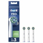 Braun Oral-B lisaharjad Pro Cross action 3tk