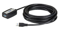 Aten switch UE350A-AT 5m USB 3.1 Gen1 Extender Cable |