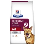 Hill's kuivtoit koerale PD I/D Digestive Care, Chicken, 16kg