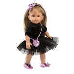 Llorens Doll Elena 35 cm