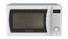 Candy mikrolaineahi CMGA20SDLW Idea Microwave Oven, 45cm, valge