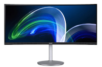 Acer monitor CB382CURb 37,5" 95,3cm 21:9 75Hz 3840x1600 must