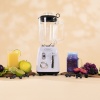 Cecotec blender Power Black Titanium RetroBlue helesinine