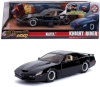 Jada mudelauto Knight Rider Kitt 1:24