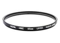 Hoya filter UV/UV(C) HMC 95mm UV-suodatin