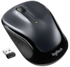 Logitech hiir M325s Ambidextrous RF Wireless Optical 1000 dpi