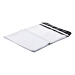 Nc System ümbrikud FB04 Foil Envelopes, 31x42cm, 100tk, valge