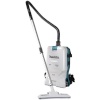 Makita tolmuimeja VC011GZ Cordless Backpack Vacuum Cleaner, sinine/must