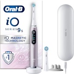 Brauni elektriline hambahari Oral-B iO Series 9s, roosa