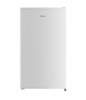 Teka külmik RSR 10138 EU Fridge-Freezer, valge