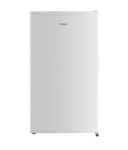 Teka külmik RSR 10138 EU Fridge-Freezer, valge