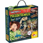 Lisciani Giochi teadusmäng Laboratoire de Paléontologie 3 in 1