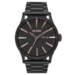 Nixon meeste kell Sentry SS must