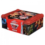 Spin Master mängufiguur set Bakugan Collectors tin