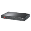 TP-LINK switch | 10-Port Gigabit Desktop with 6-Port PoE+ and 2-Port PoE++ | TL-SG1210PP | Unmanaged | Desktop