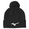 Mizuno müts Jingasa Bobble Hat must