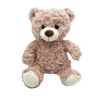 Tulilo pehme mänguasi bear Matt roosa 24 cm