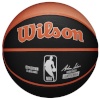 Wilson korvpall NBA Team City Collector Atlanta Hawks Ball WZ4016401ID basketball 7