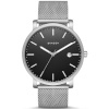 Skagen meeste kell HAGEN must (Ø 40 mm)