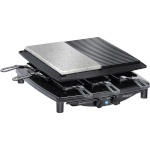 Steba elektrigrill RC 4 plus Raclette