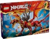 Lego klotsid Blocks Ninjago 71822 Source Dragon of Motion