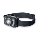 Philips pealamp SFL2000RH Rechargeable Sensor Headlamp, 330lm, must