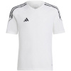 Adidas Teamwear T-särk lastele Tiro 23 League Jersey valge HR4620 suurus 140cm