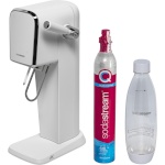 SodaStream karboniseerija Art valge