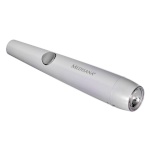 Medisana fototeraapia pliiats DC 300 LED Phototherapy Pen, valge