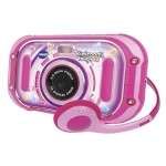 VTech Kidizoom Touch 5.0 roosa