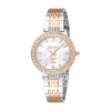 Just Cavalli naiste kell SAVOCA 2023-24 COLLECTION (Ø 32mm)