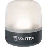 Varta matkalamp 17670101111 Dynamo Lantern Including Crank for Charging By Hand, must