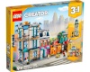 LEGO klotsid Creator 3-in-1 31141 Main Street