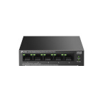 TP-LINK switch | 5-Port Gigabit Desktop with 4-Port PoE+ | LS105GP | Unmanaged | Desktop