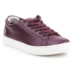 Lacoste vabaajajalatsid L.12.12 317 1 CAW naistele 7-34CAW0016FD8 EU 40