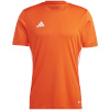 Adidas Teamwear T-särk meestele Tabela 23 Jersey oranž IB4927 suurus M